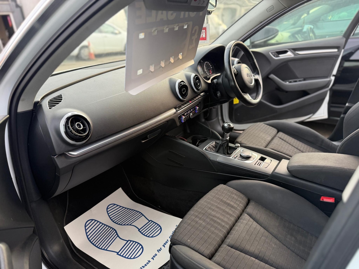 Used Audi A3 2014 for sale - 77997008: Photo 11