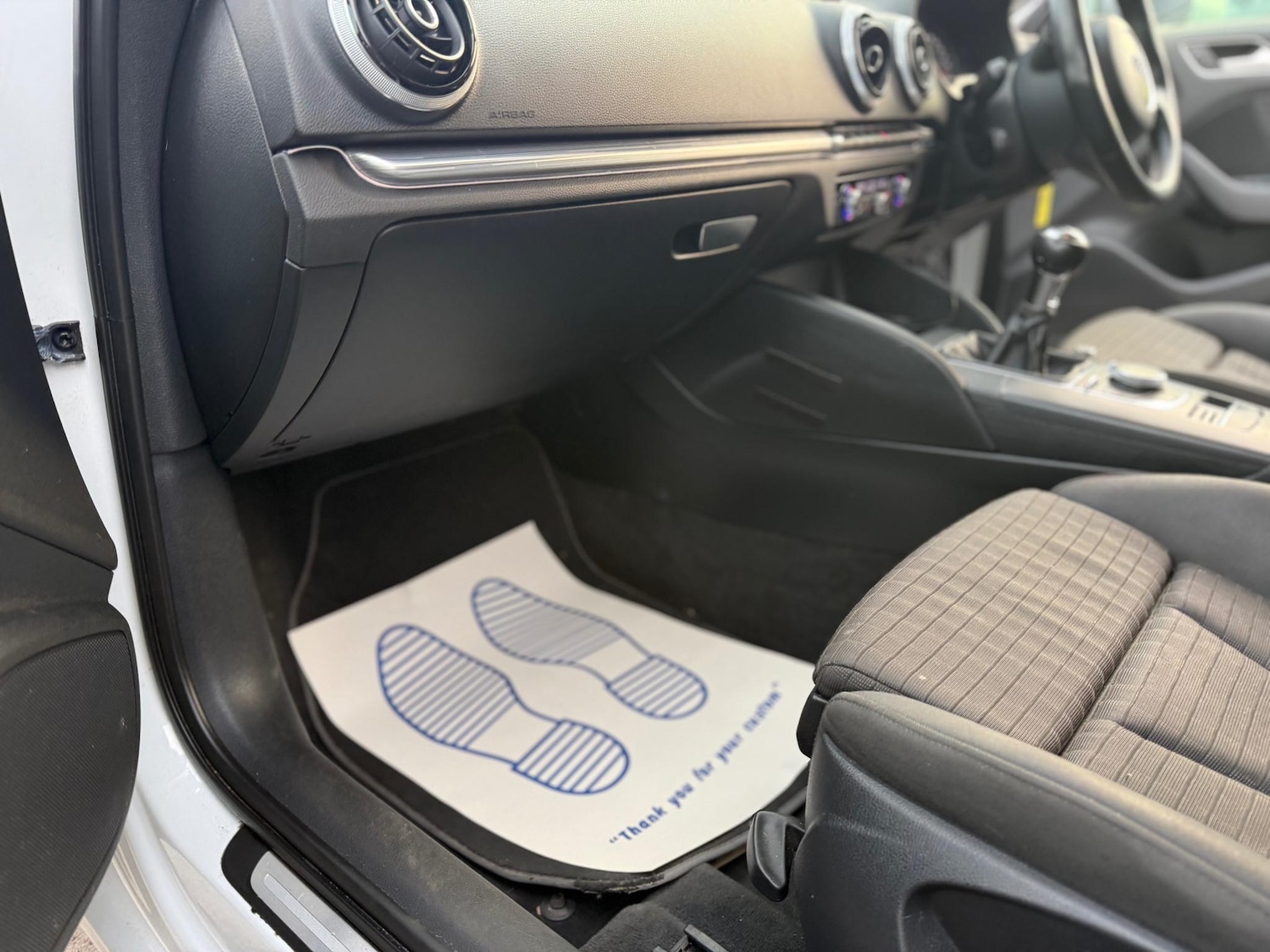 Used Audi A3 2014 for sale - 77997008: Photo 14