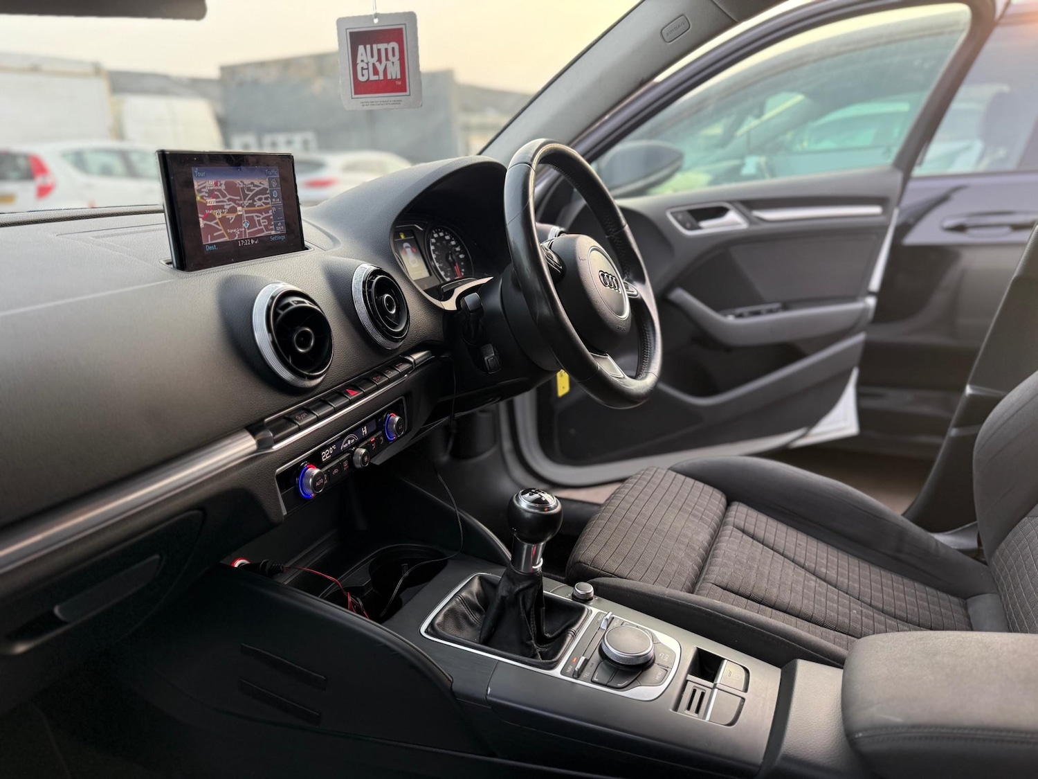 Used Audi A3 2014 for sale - 77997008: Photo 15