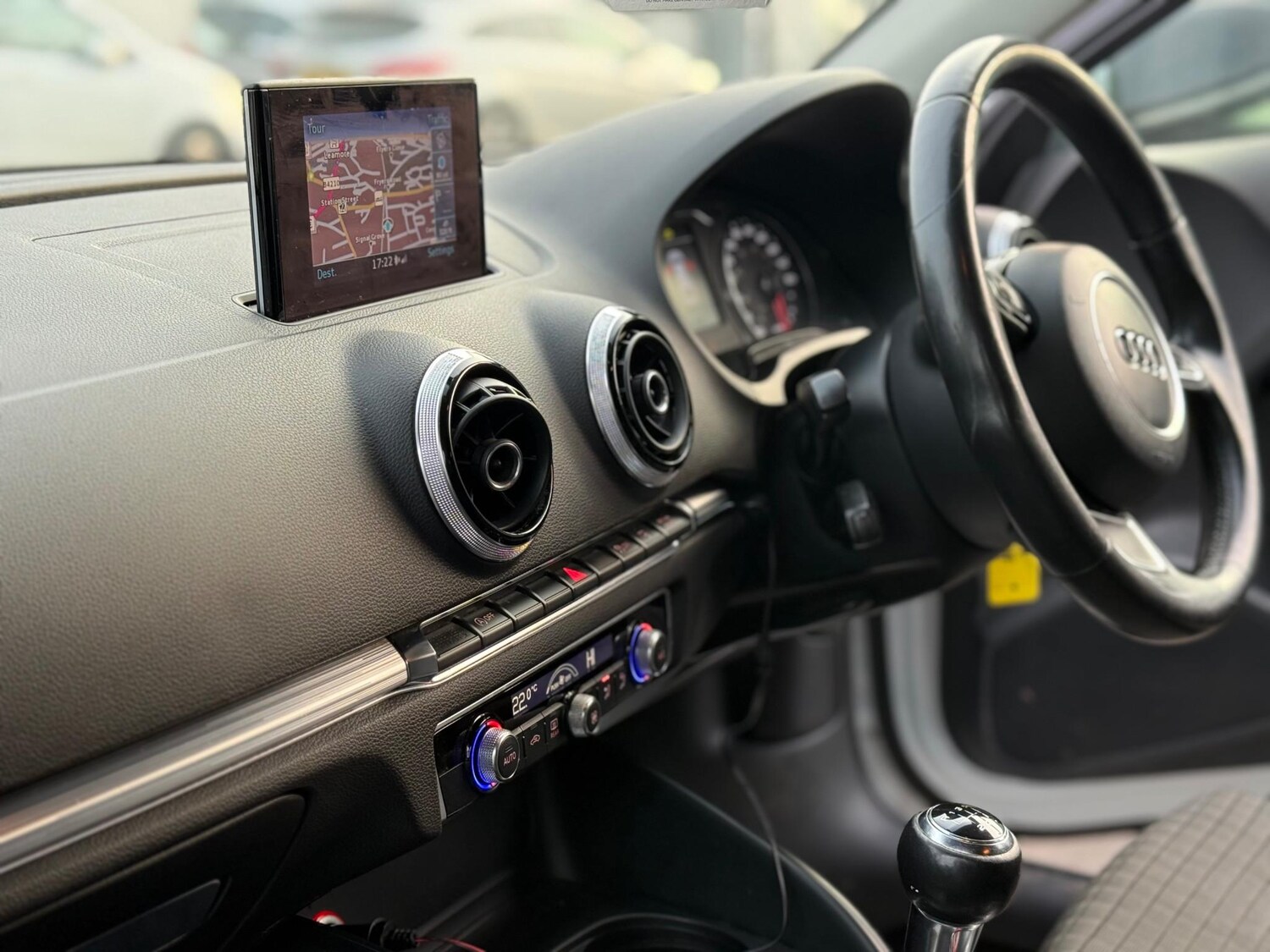 Used Audi A3 2014 for sale - 77997008: Photo 18