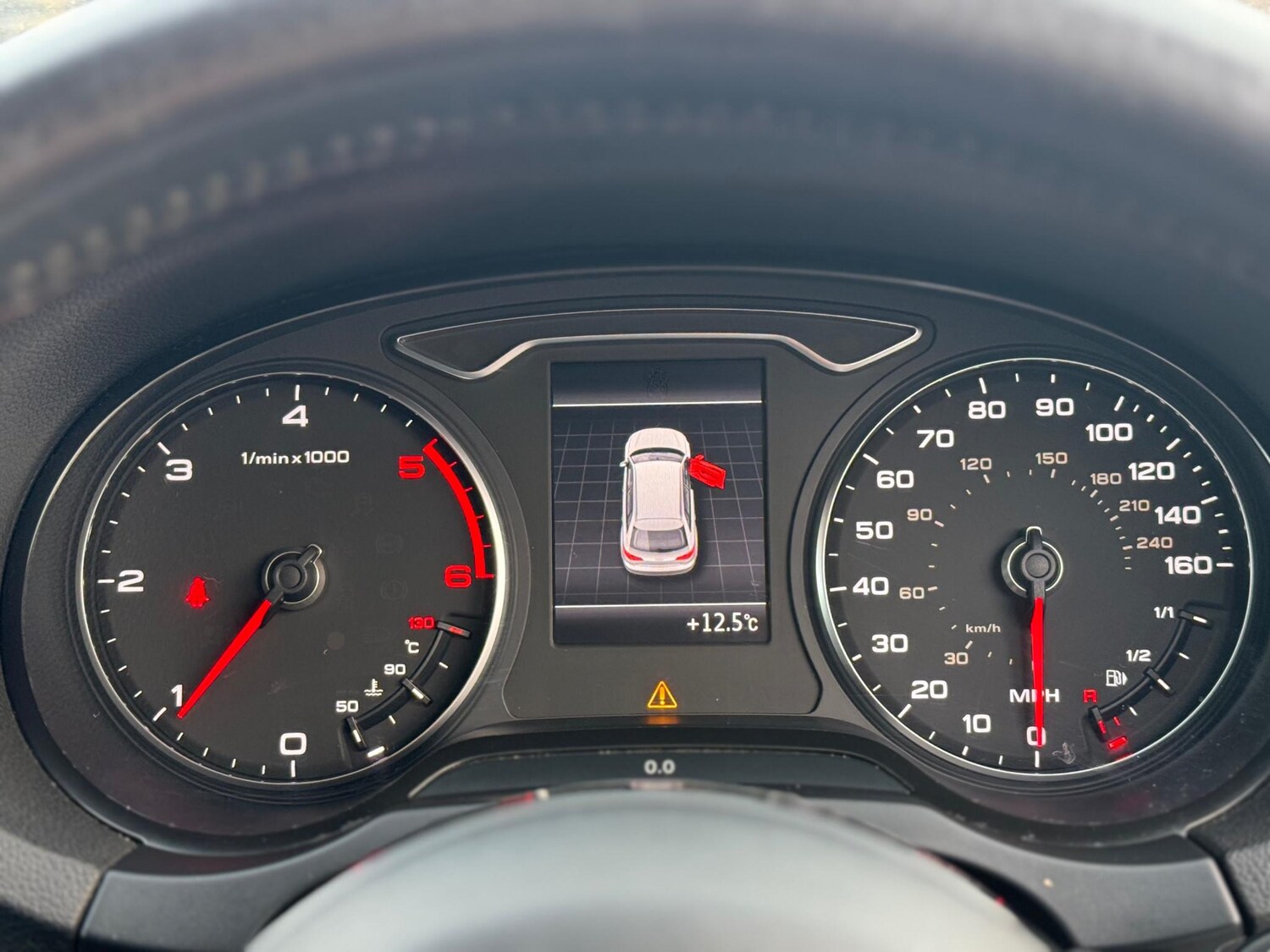 Used Audi A3 2014 for sale - 77997008: Photo 20