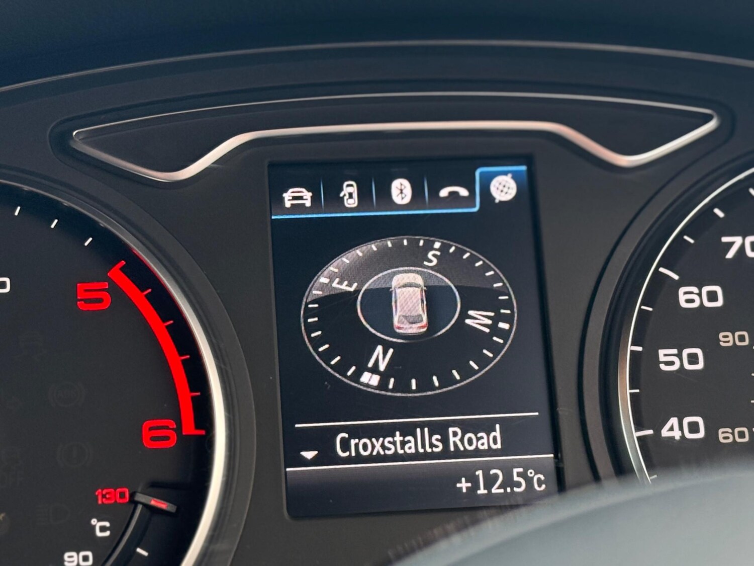 Used Audi A3 2014 for sale - 77997008: Photo 31