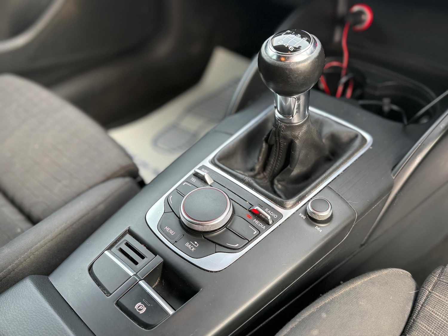 Used Audi A3 2014 for sale - 77997008: Photo 32