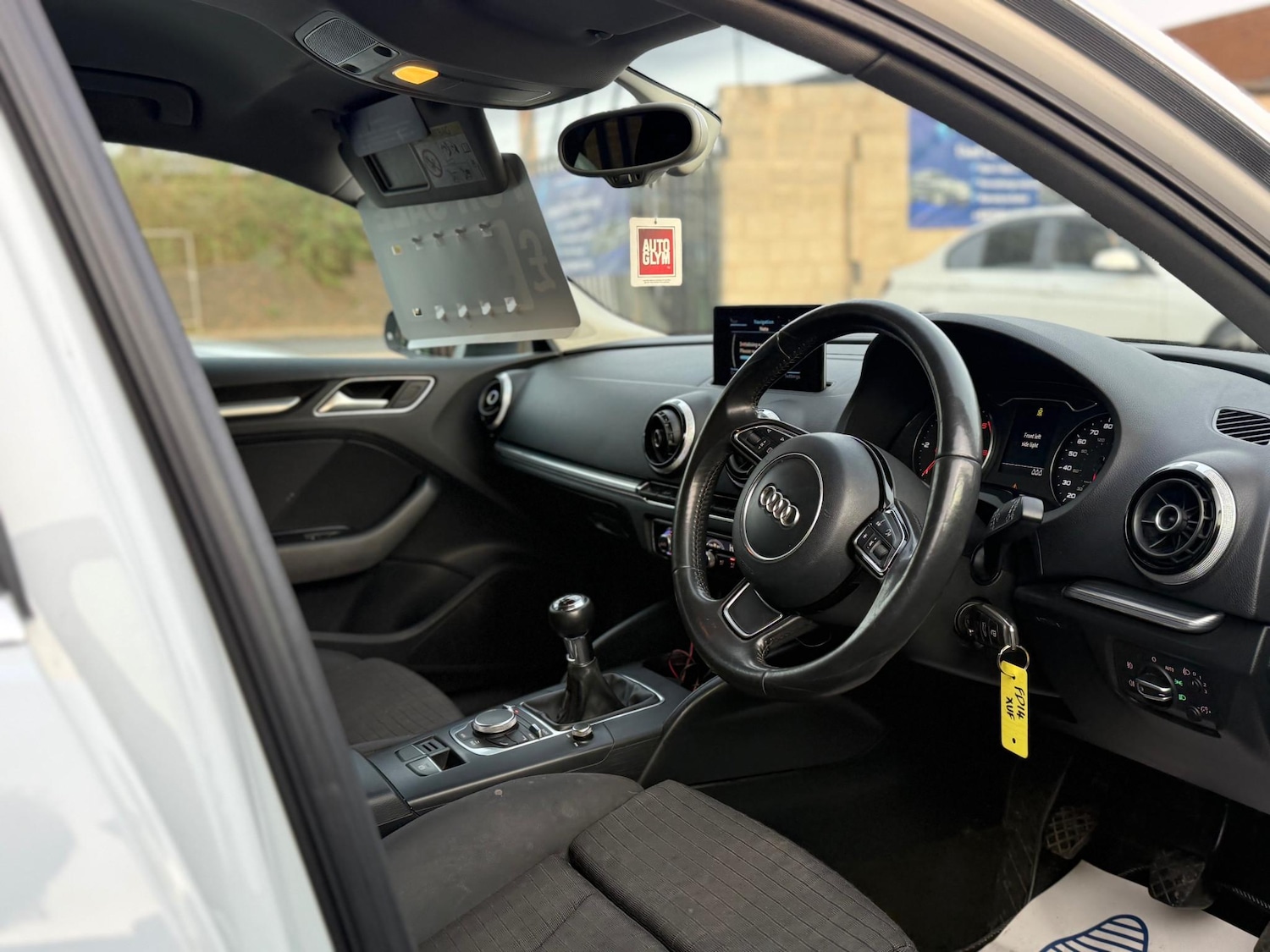 Used Audi A3 2014 for sale - 77997008: Photo 9