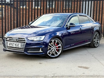 Used Audi A4 2017 for sale - 78307613: Photo