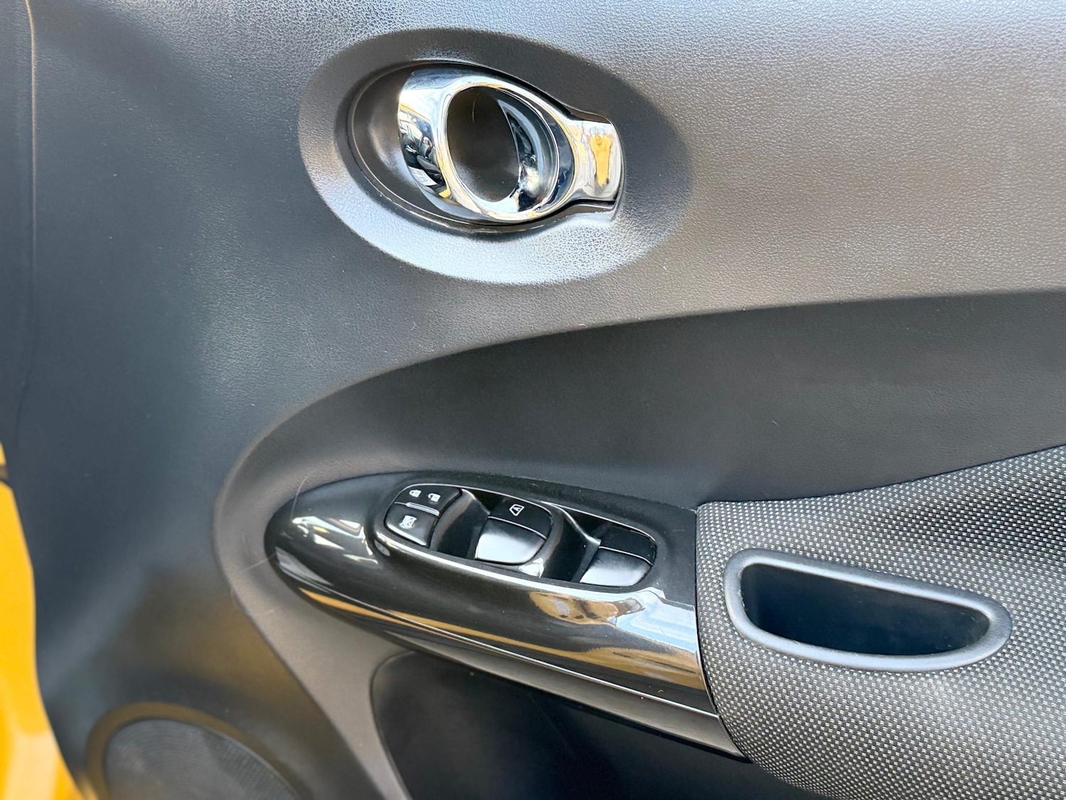 Used Nissan Juke 2014 for sale - 78212261: Photo 10