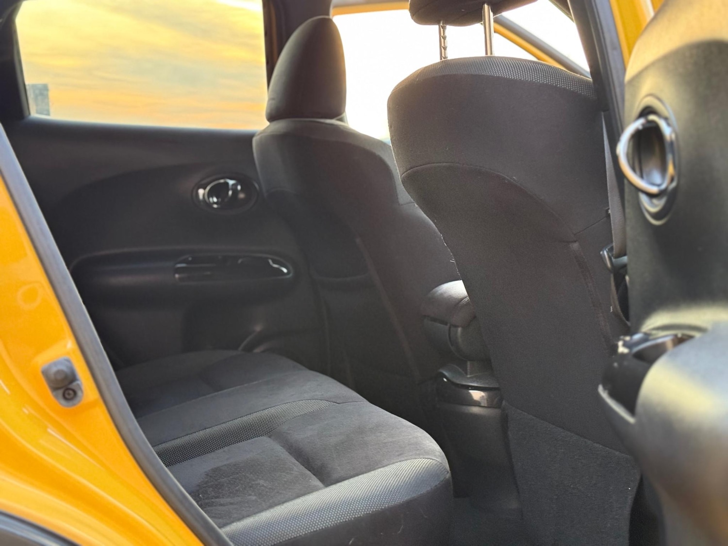 Used Nissan Juke 2014 for sale - 78212261: Photo 18