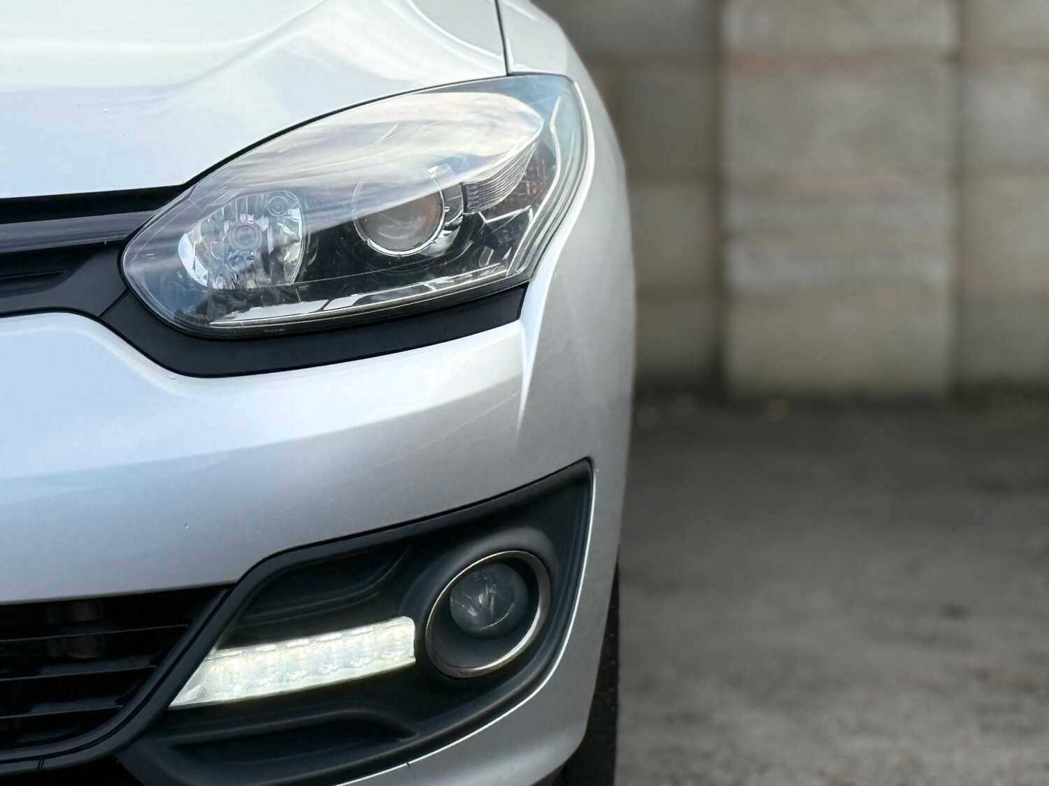 Used Renault Megane 2013 for sale - 77997007: Photo 10