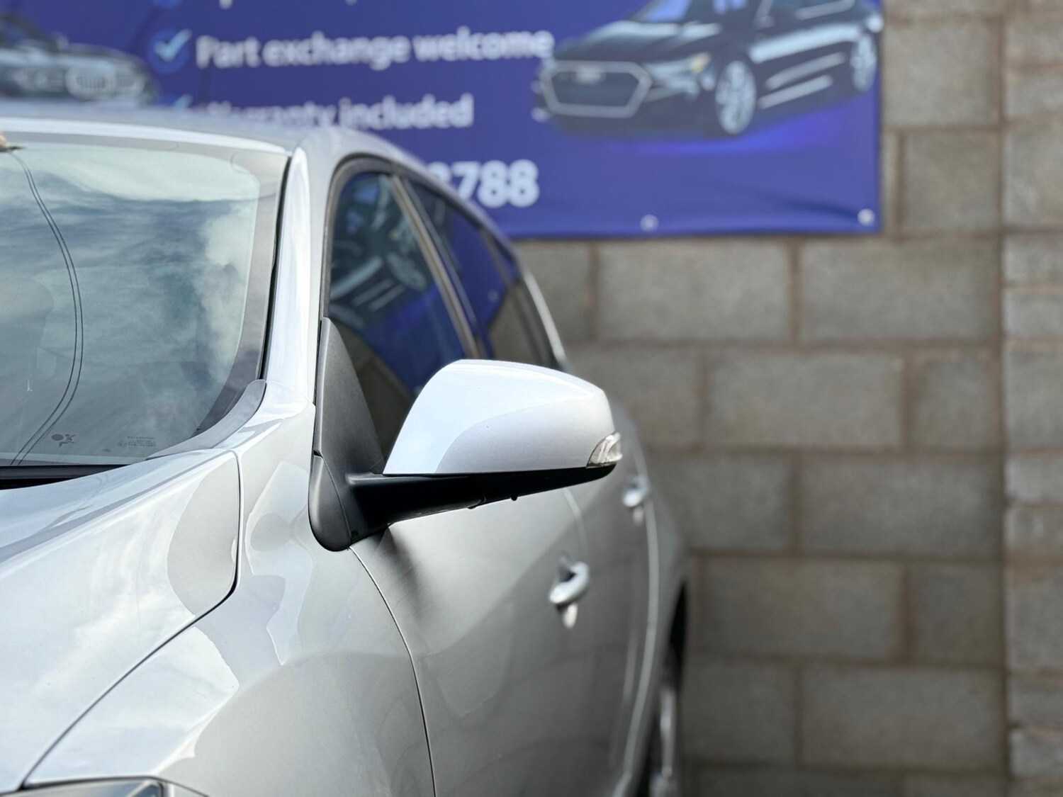 Used Renault Megane 2013 for sale - 77997007: Photo 12