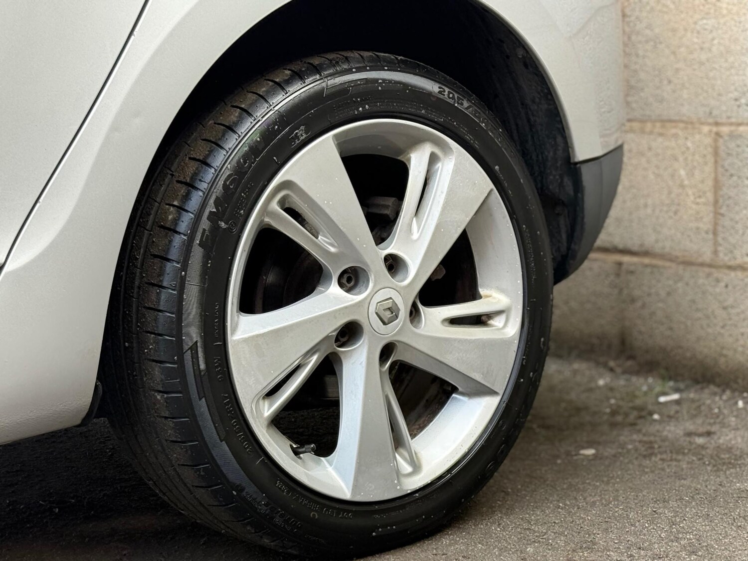 Used Renault Megane 2013 for sale - 77997007: Photo 13