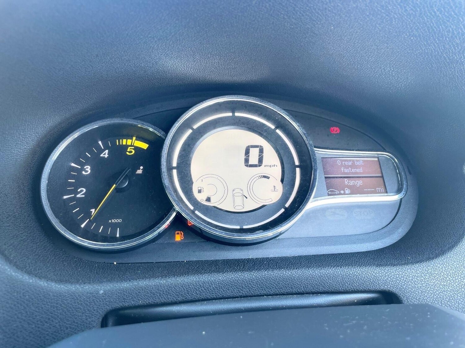 Used Renault Megane 2013 for sale - 77997007: Photo 15