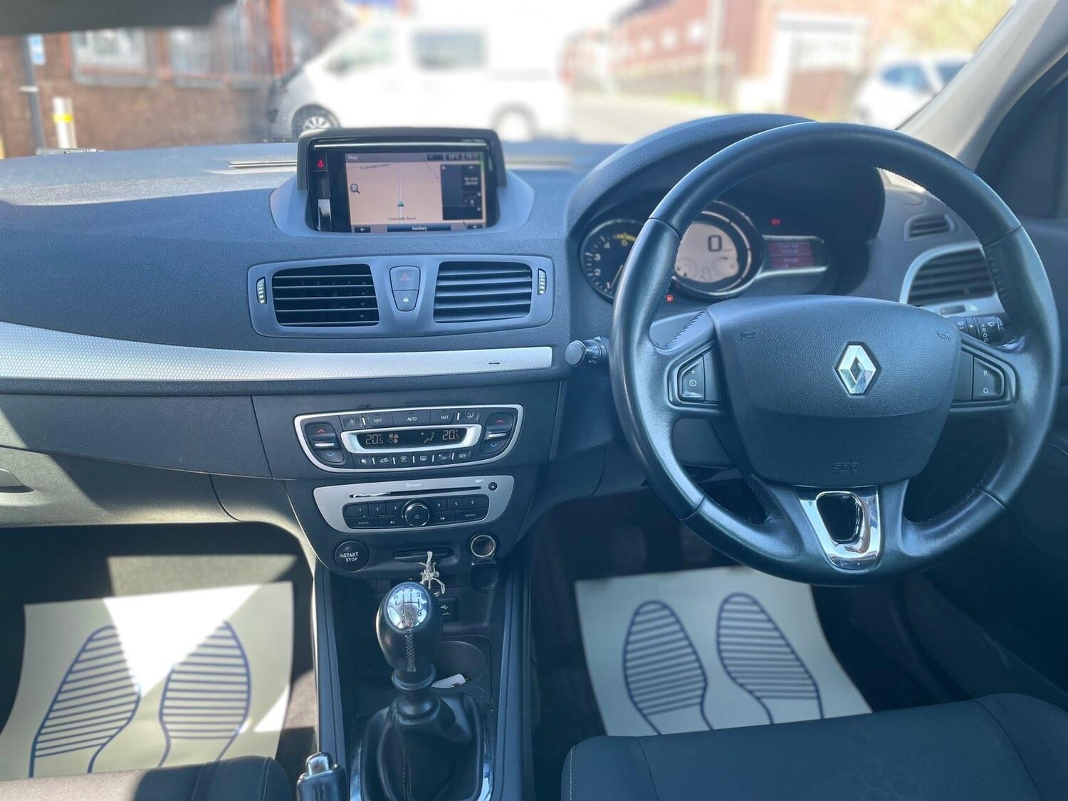 Used Renault Megane 2013 for sale - 77997007: Photo 16