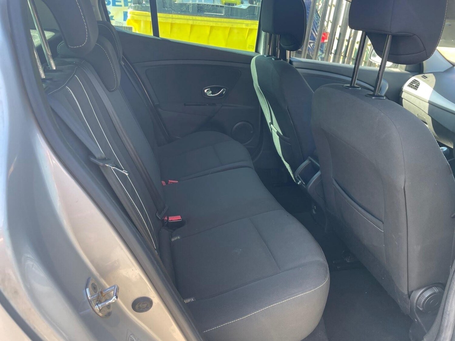 Used Renault Megane 2013 for sale - 77997007: Photo 17