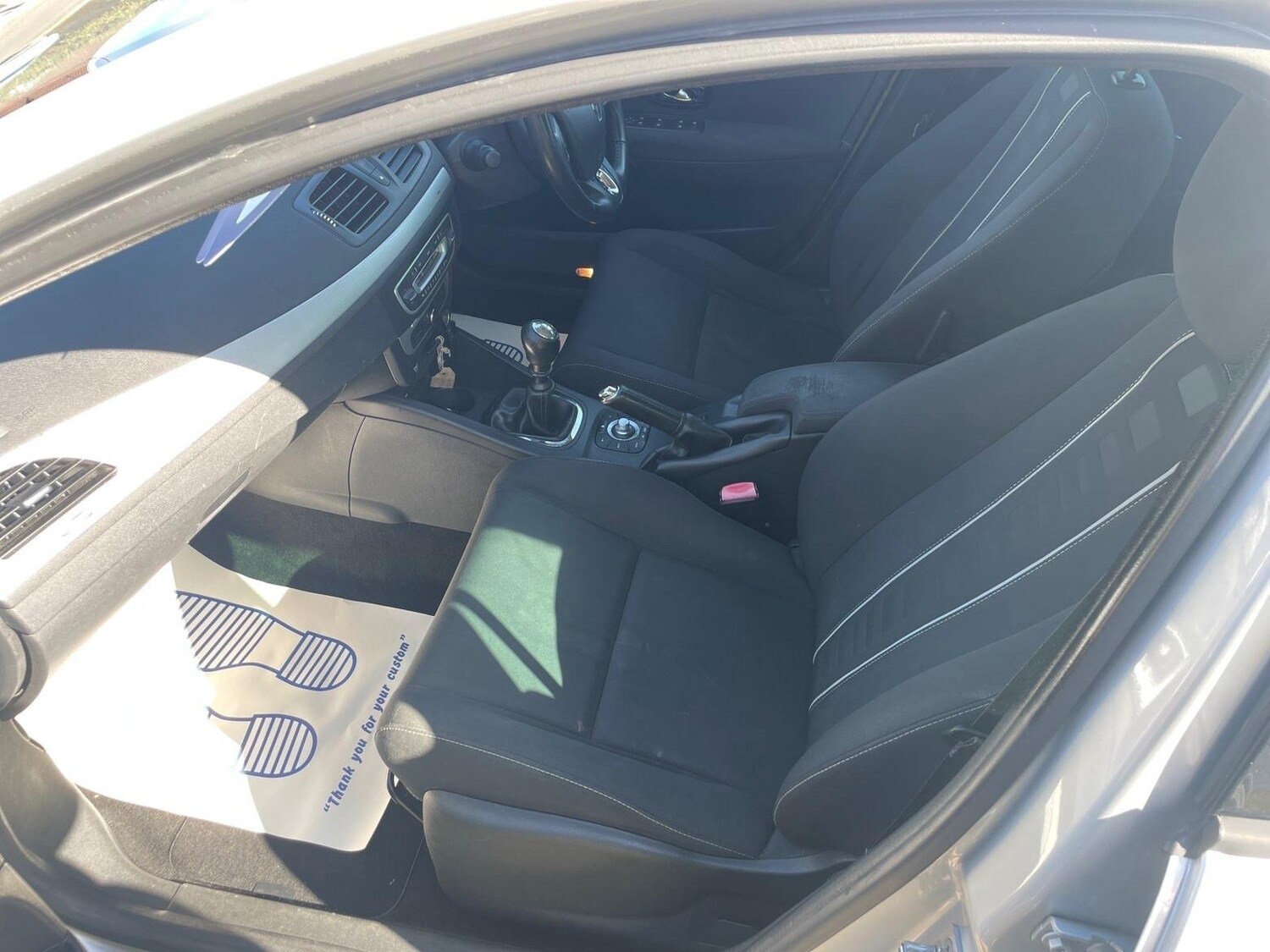 Used Renault Megane 2013 for sale - 77997007: Photo 18