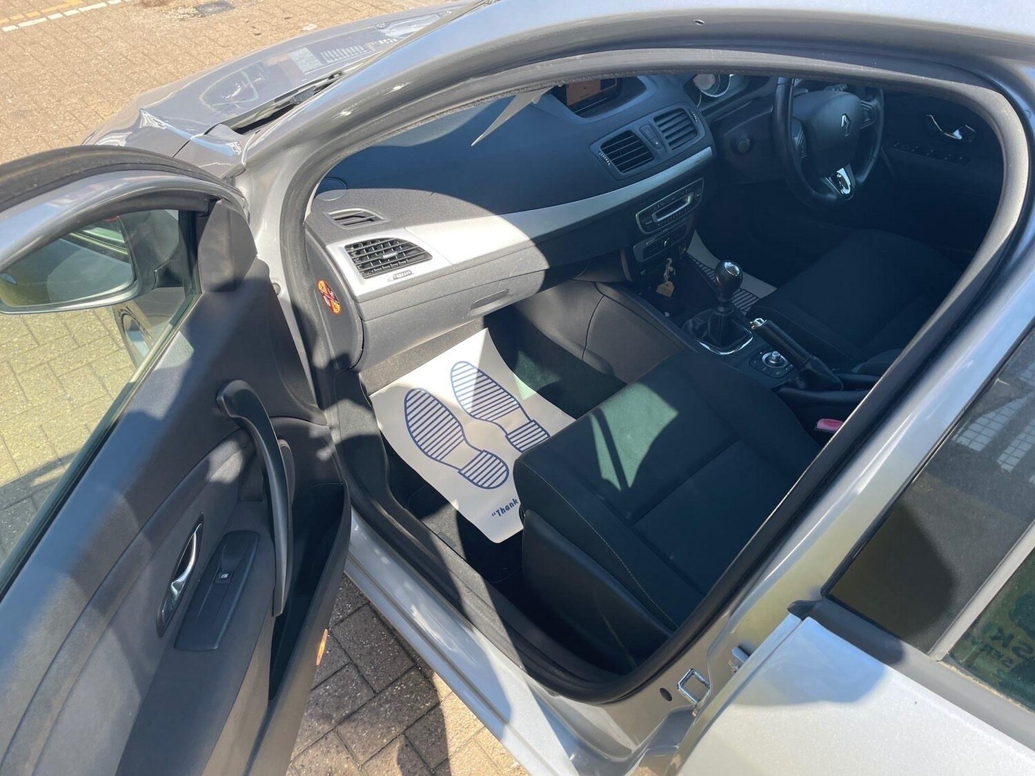 Used Renault Megane 2013 for sale - 77997007: Photo 19