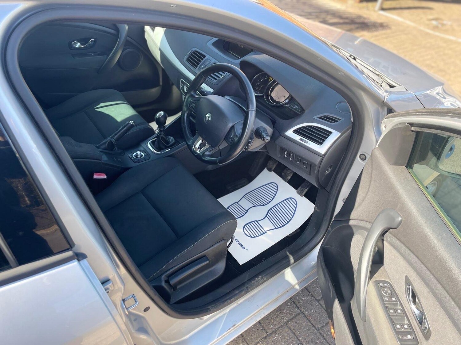 Used Renault Megane 2013 for sale - 77997007: Photo 20