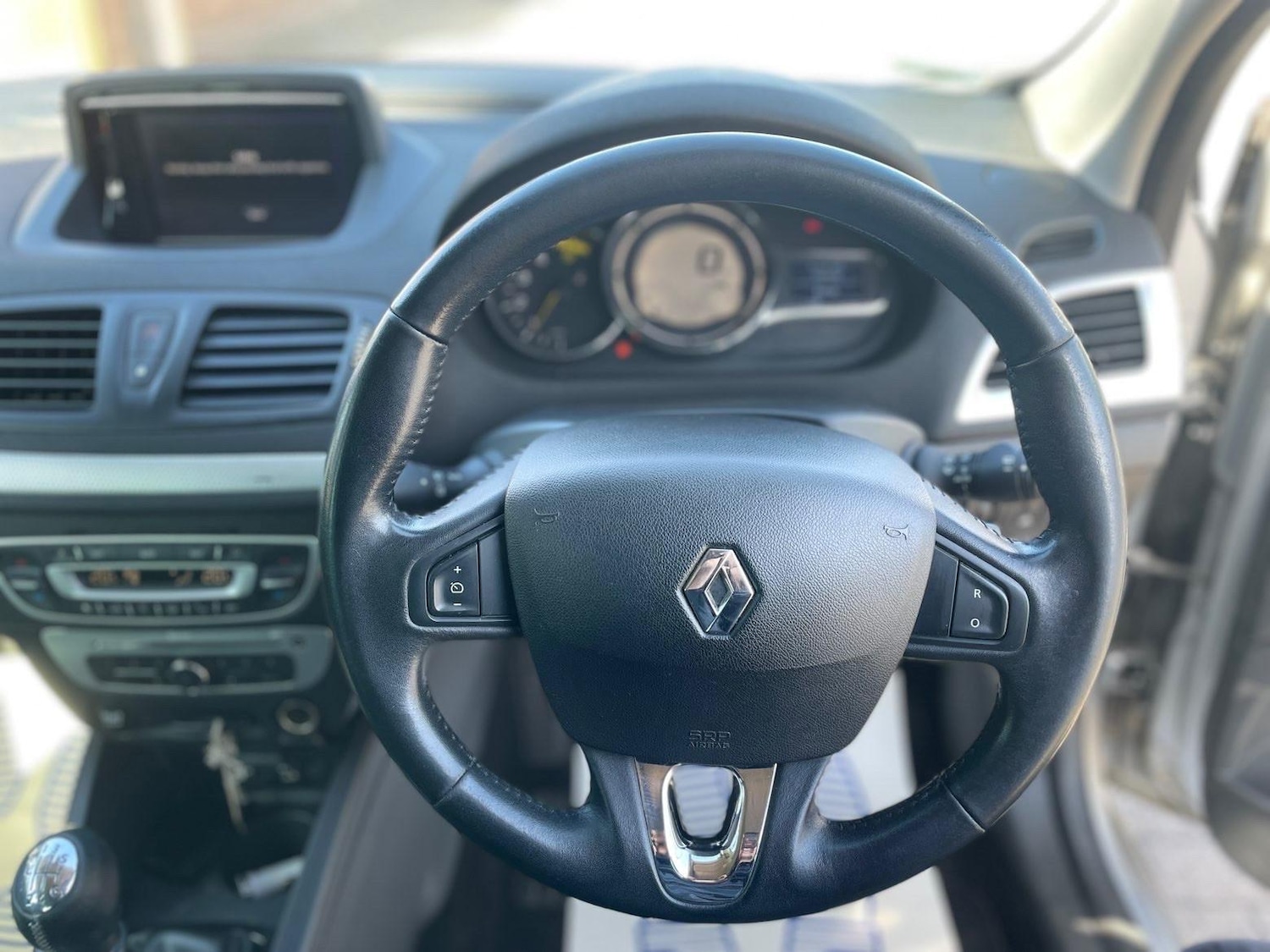 Used Renault Megane 2013 for sale - 77997007: Photo 21