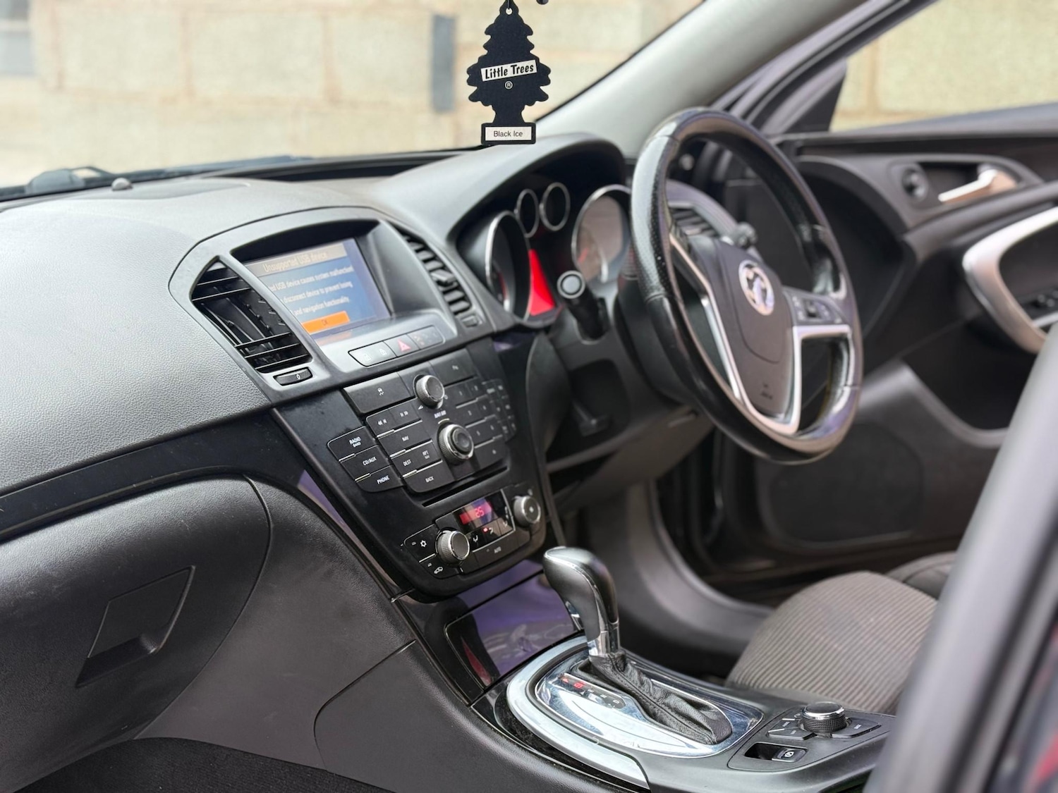 Used Vauxhall Insignia 2012 for sale - 78082025: Photo 11