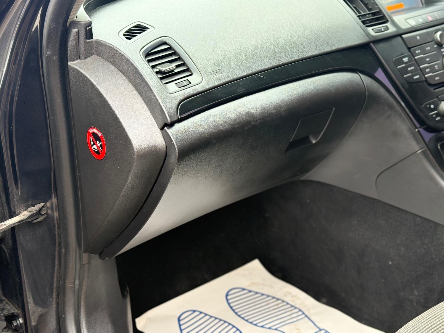 Used Vauxhall Insignia 2012 for sale - 78082025: Photo 12