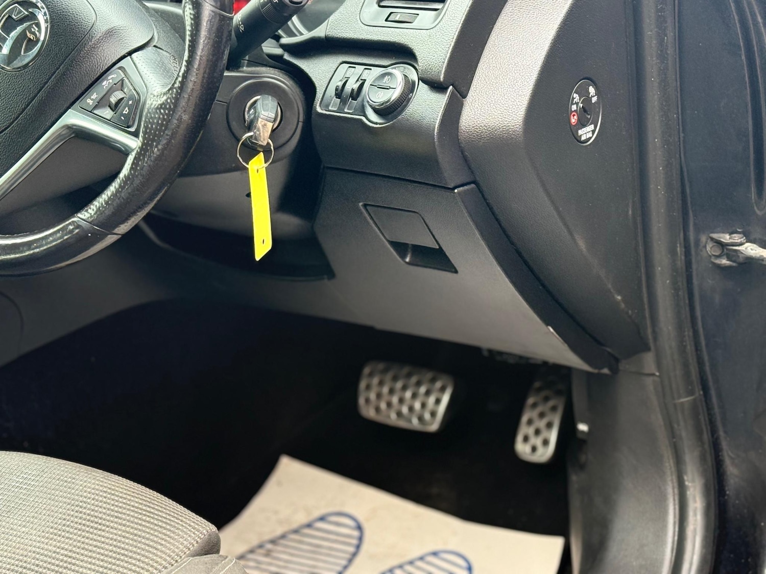 Used Vauxhall Insignia 2012 for sale - 78082025: Photo 15