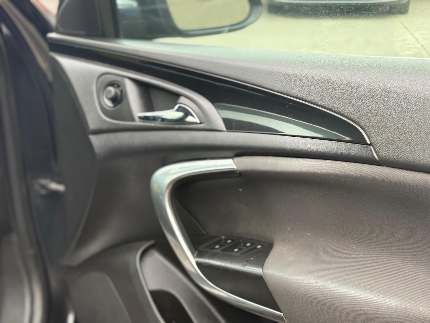 Used Vauxhall Insignia 2012 for sale - 78082025: Photo 16