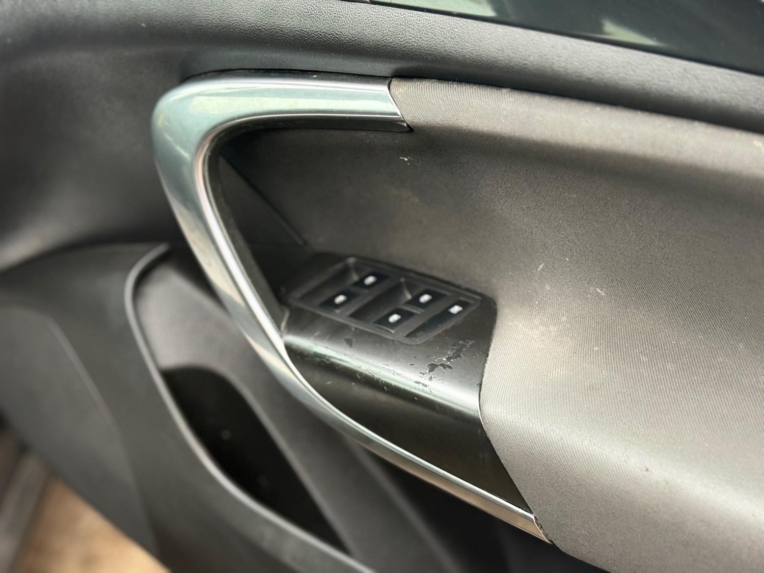 Used Vauxhall Insignia 2012 for sale - 78082025: Photo 17