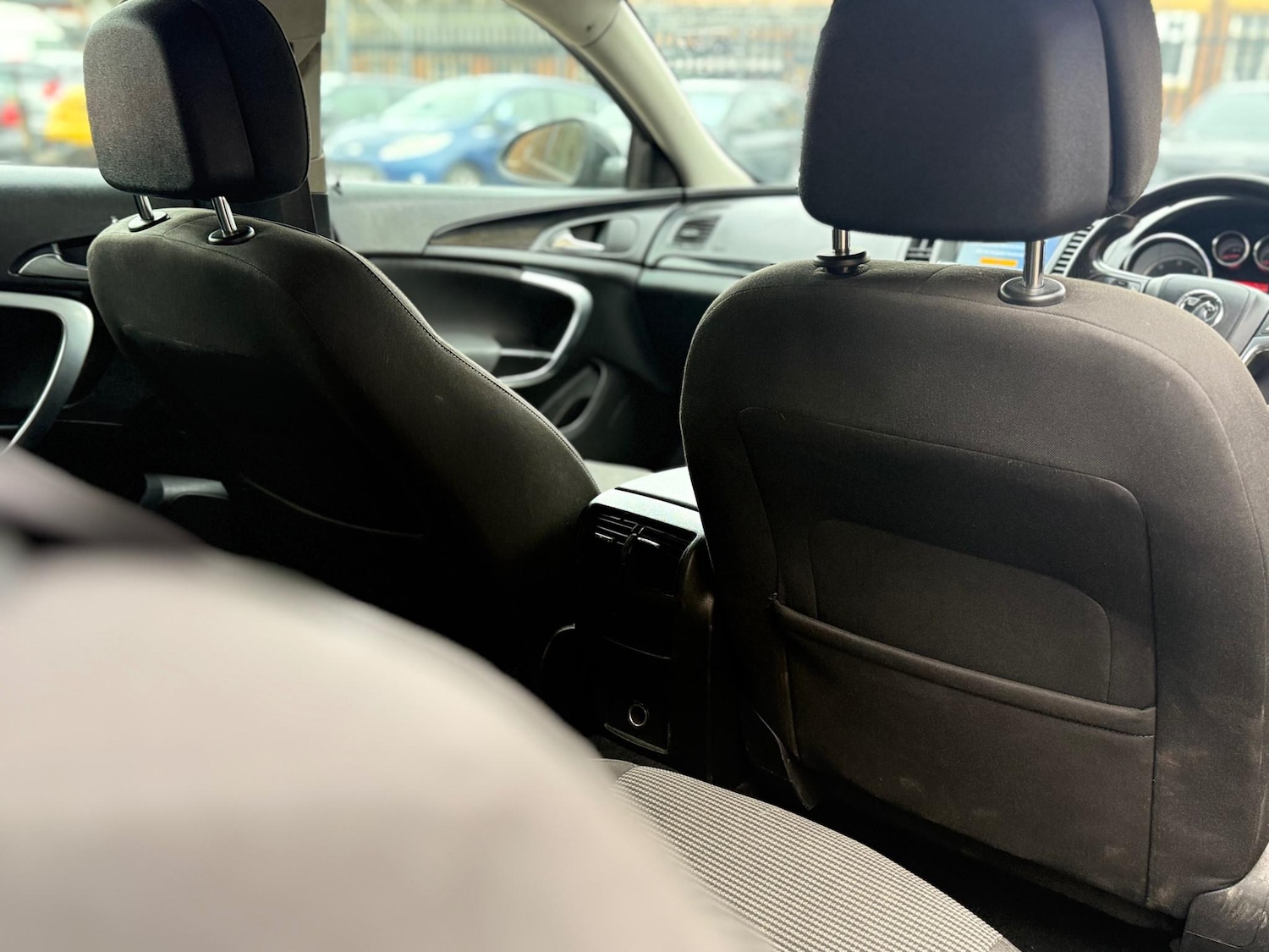 Used Vauxhall Insignia 2012 for sale - 78082025: Photo 21