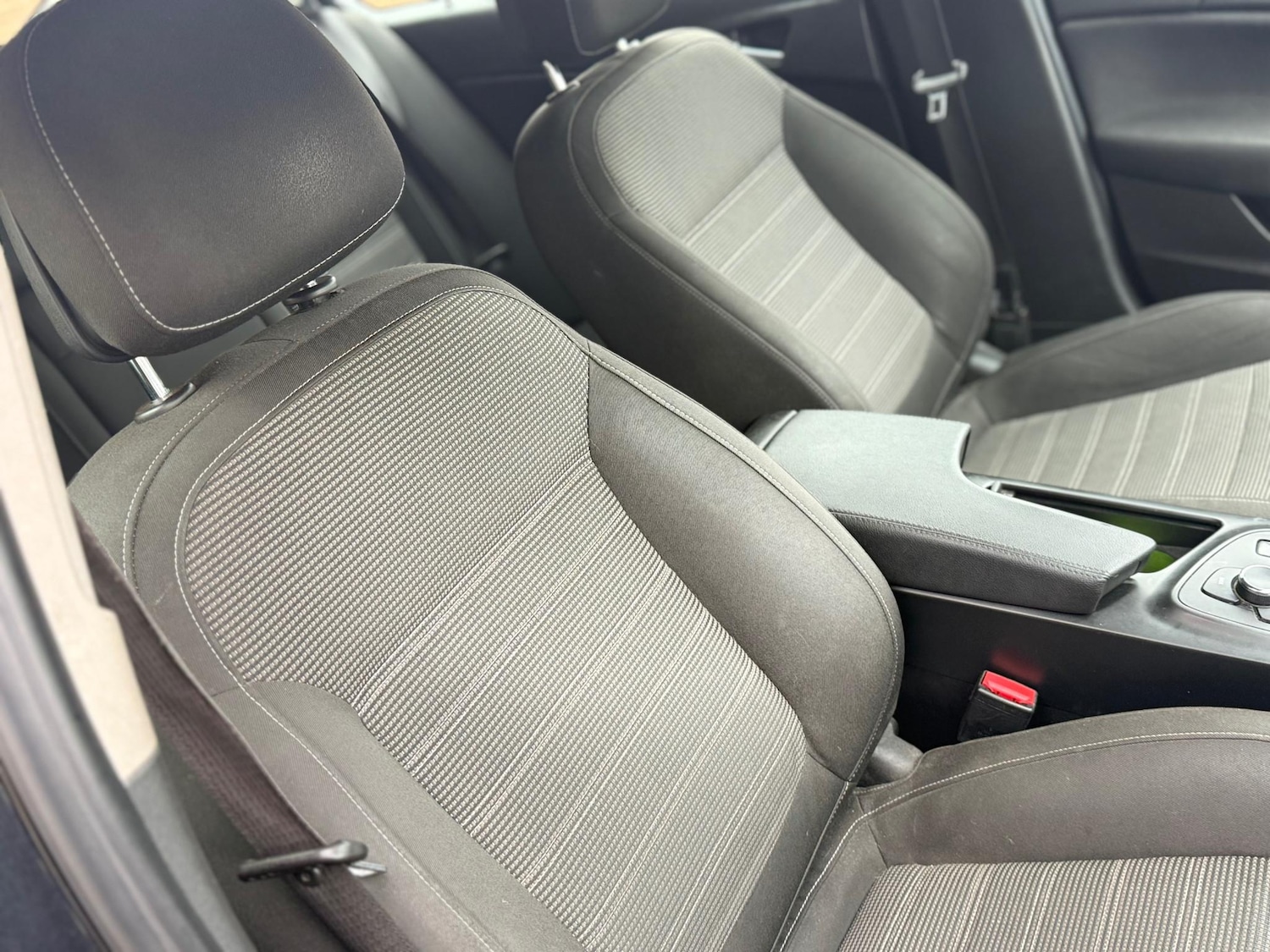 Used Vauxhall Insignia 2012 for sale - 78082025: Photo 24