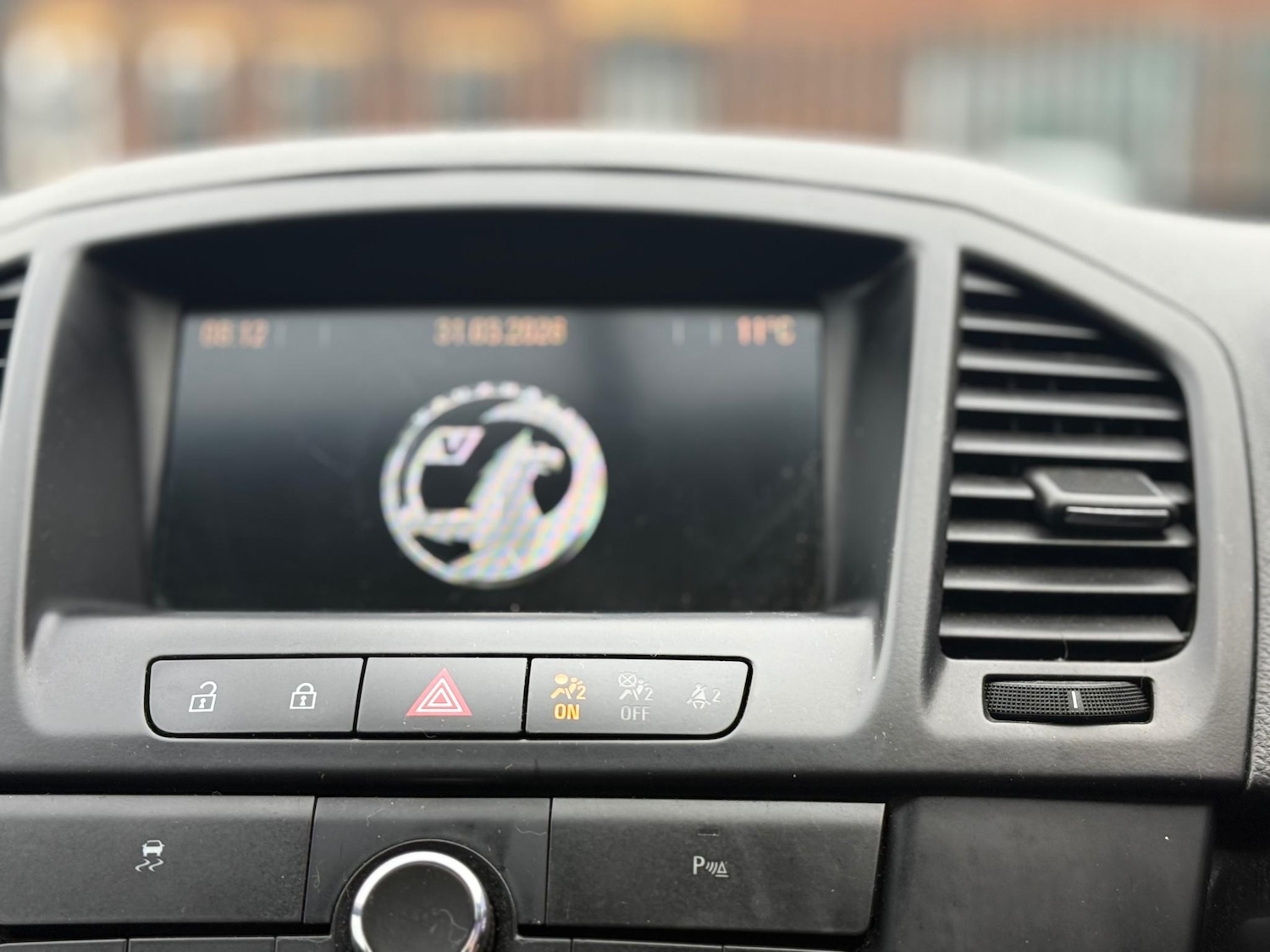 Used Vauxhall Insignia 2012 for sale - 78082025: Photo 26