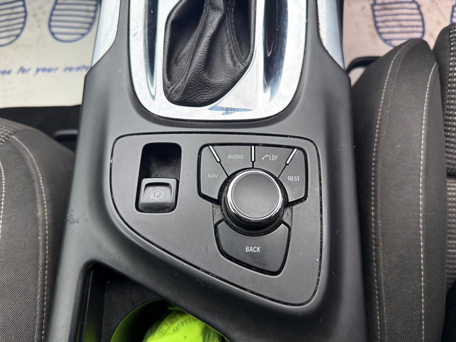 Used Vauxhall Insignia 2012 for sale - 78082025: Photo 27