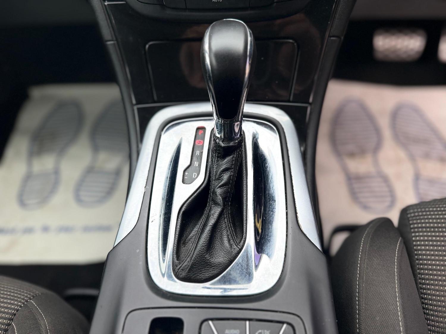 Used Vauxhall Insignia 2012 for sale - 78082025: Photo 28