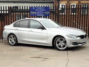 Used BMW 3 Series 2012 for sale - 78538240: Photo