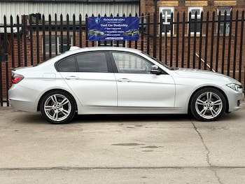 Used BMW 3 Series 2012 for sale - 78538240: Photo