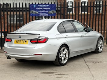 Used BMW 3 Series 2012 for sale - 78538240: Photo