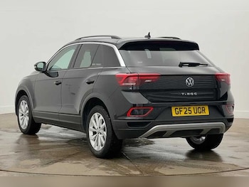 Used Volkswagen T-Roc 2025 for sale - 78293231: Photo
