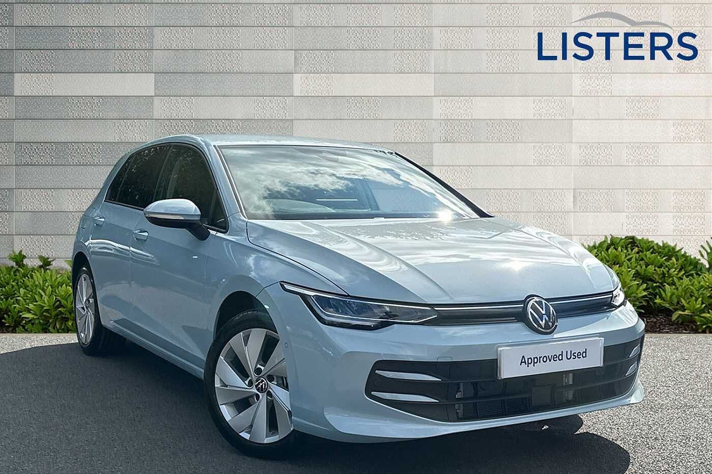 Used Volkswagen Golf 2025 for sale - 76110504: Photo 1