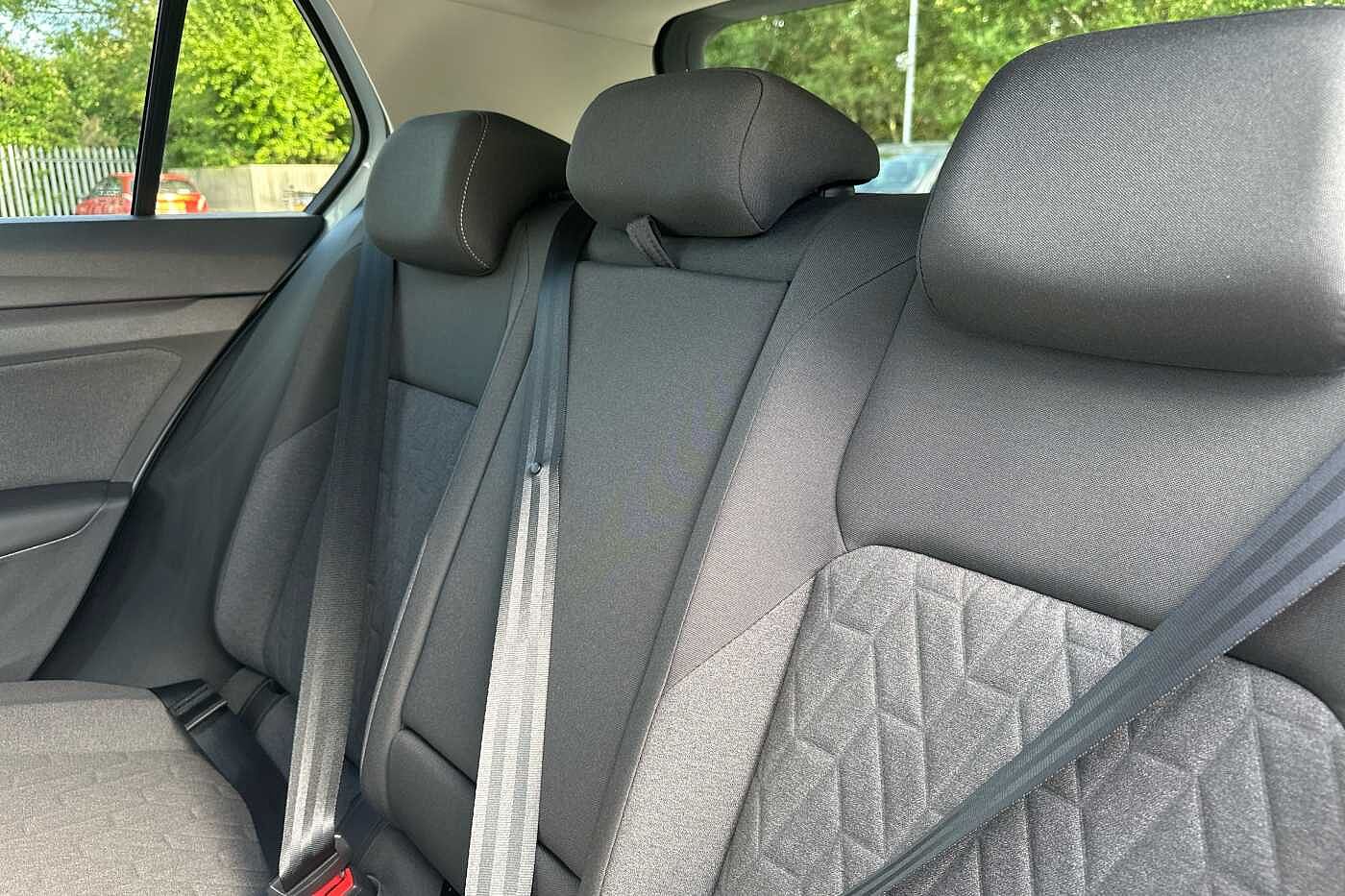 Used Volkswagen Golf 2025 for sale - 76110504: Photo 11