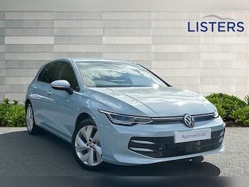 Volkswagen - Golf