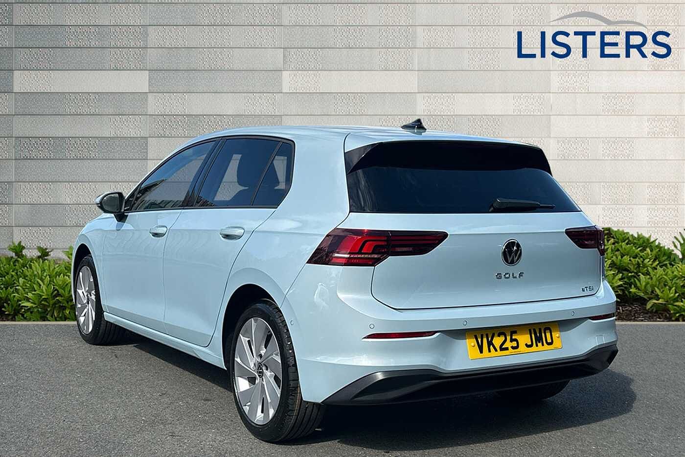 Used Volkswagen Golf 2025 for sale - 76110504: Photo 3