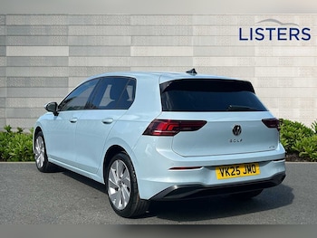 Used Volkswagen Golf 2025 for sale - 76110504: Photo 3
