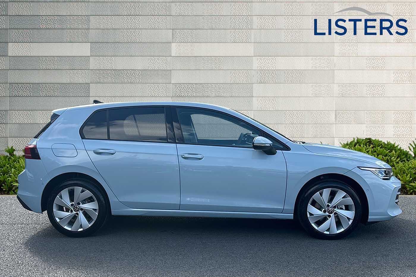 Used Volkswagen Golf 2025 for sale - 76110504: Photo 4