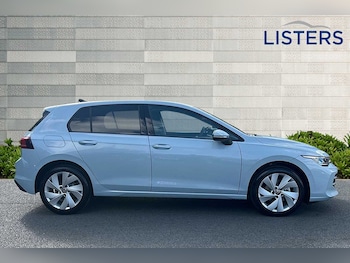 Used Volkswagen Golf 2025 for sale - 76110504: Photo 4