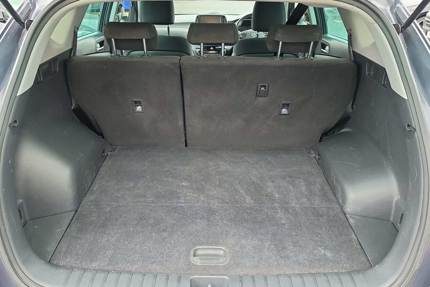 Used Hyundai TUCSON 2020 for sale - 78073958: Photo 10