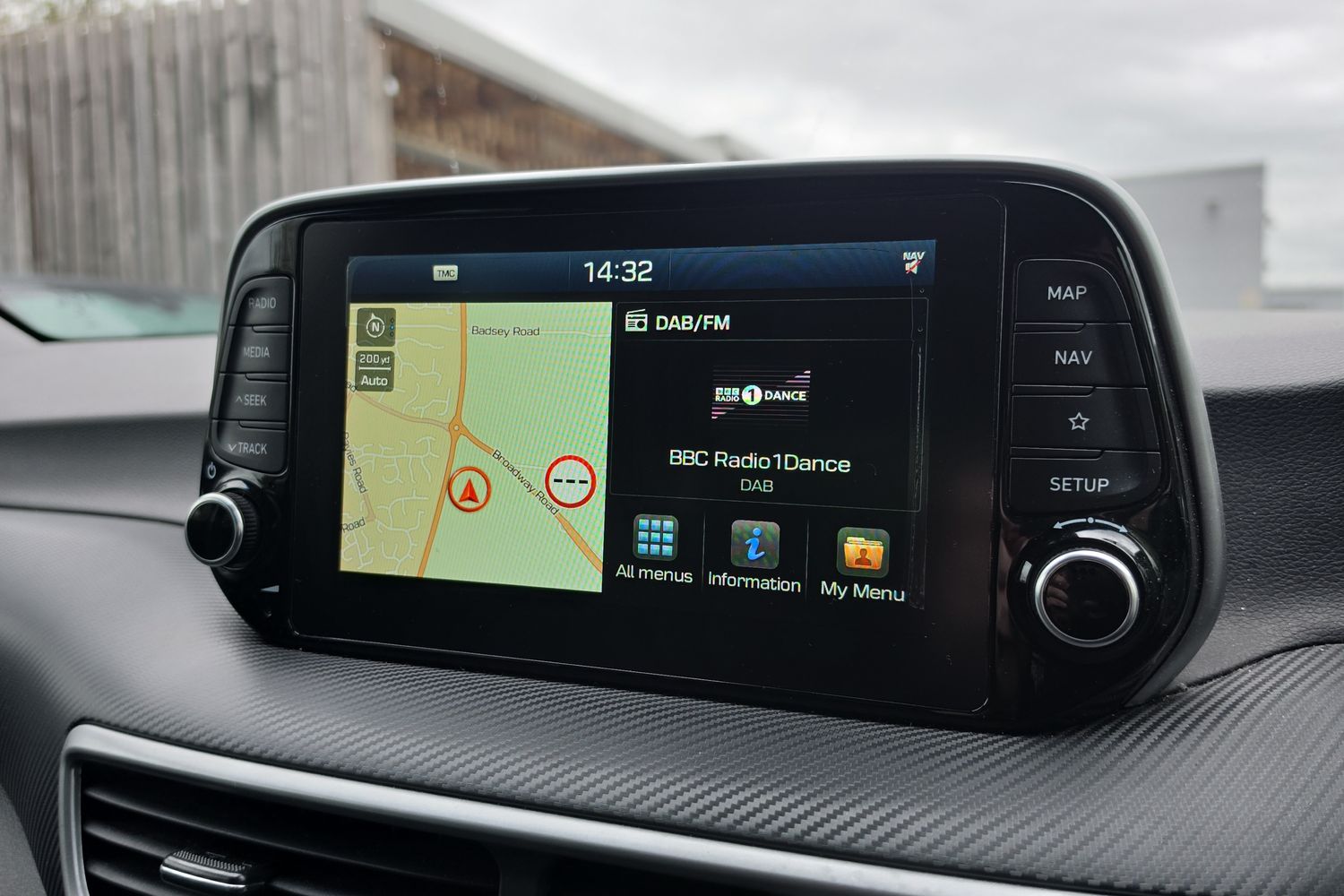 Used Hyundai TUCSON 2020 for sale - 78073958: Photo 11