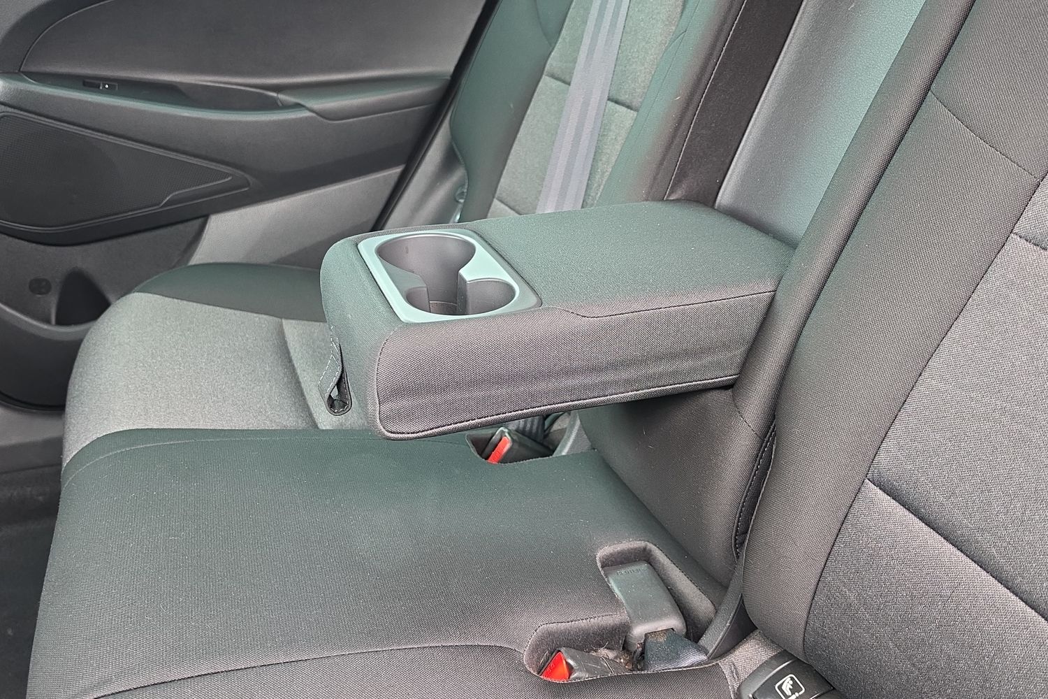 Used Hyundai TUCSON 2020 for sale - 78073958: Photo 13