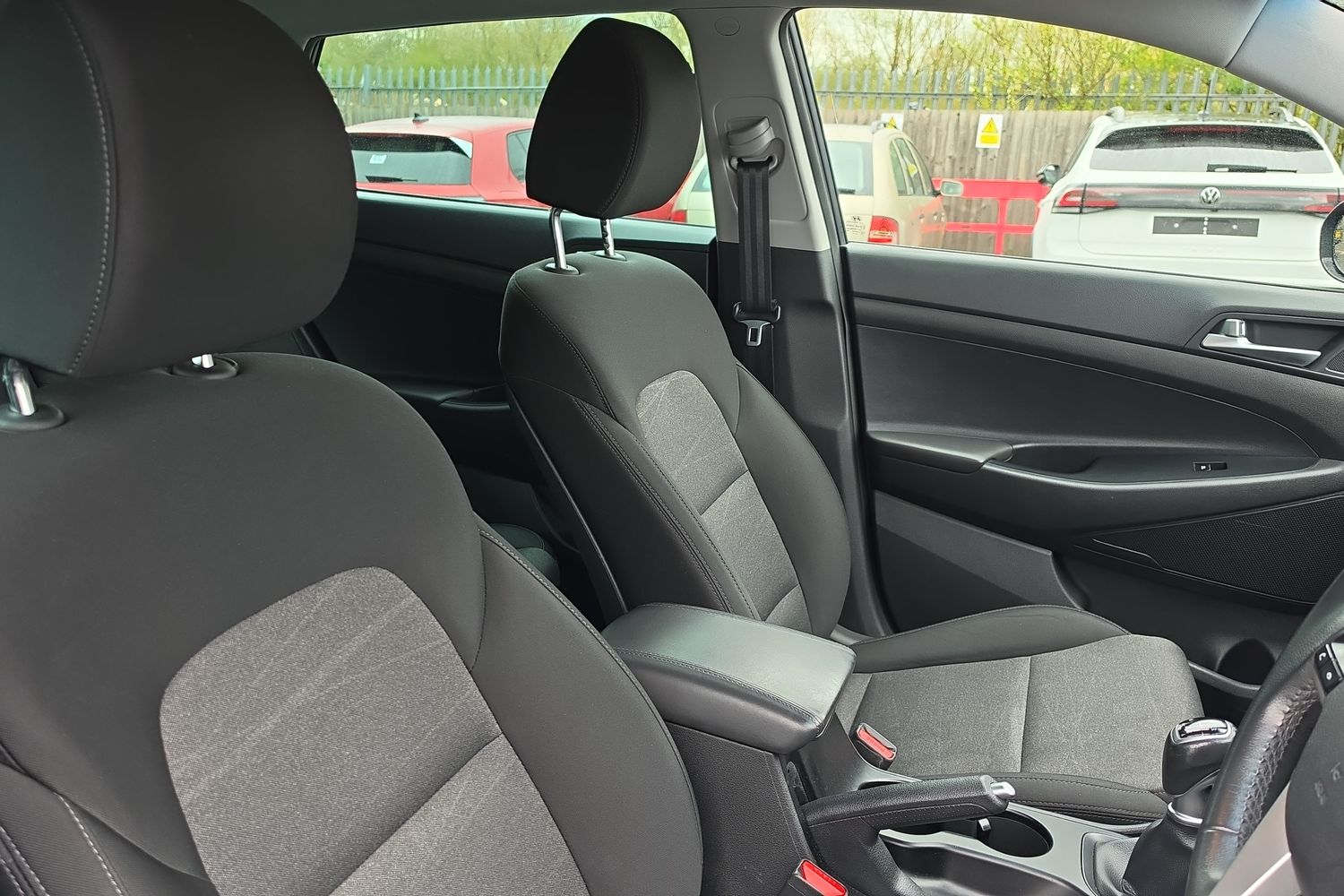 Used Hyundai TUCSON 2020 for sale - 78073958: Photo 14