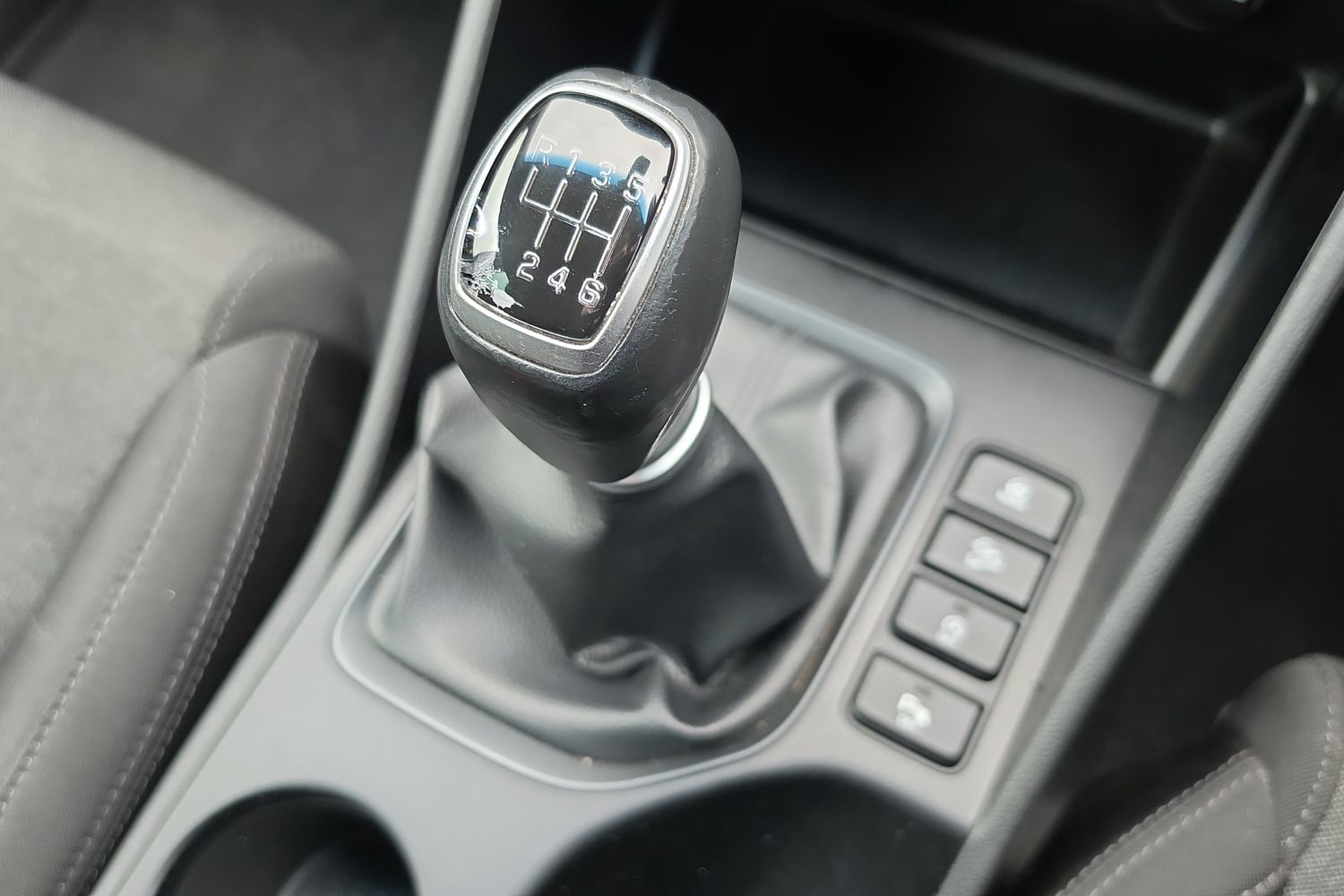 Used Hyundai TUCSON 2020 for sale - 78073958: Photo 15