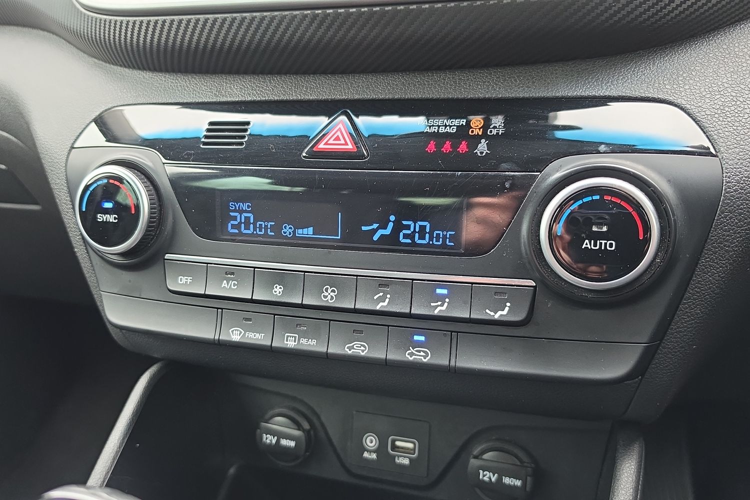 Used Hyundai TUCSON 2020 for sale - 78073958: Photo 16