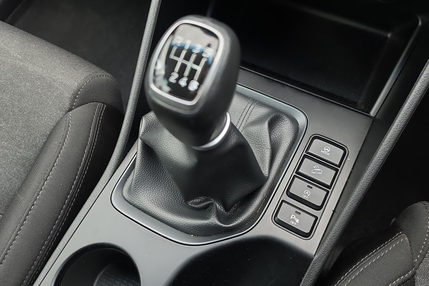 Used Hyundai TUCSON 2020 for sale - 78073958: Photo 17