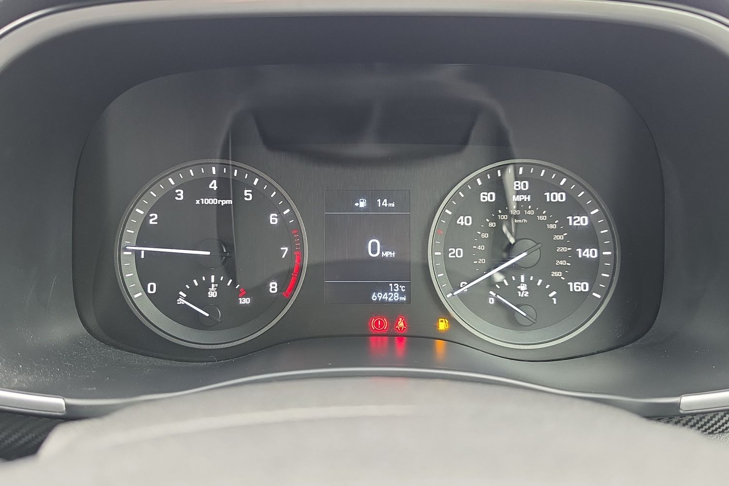 Used Hyundai TUCSON 2020 for sale - 78073958: Photo 18